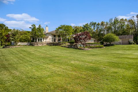 A home in Centreville Vlg