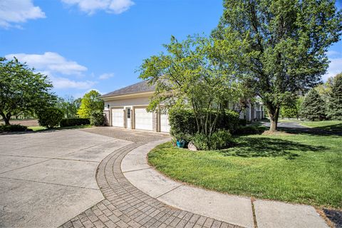 A home in Centreville Vlg