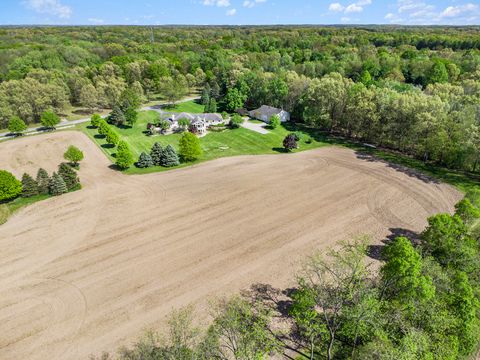 A home in Centreville Vlg