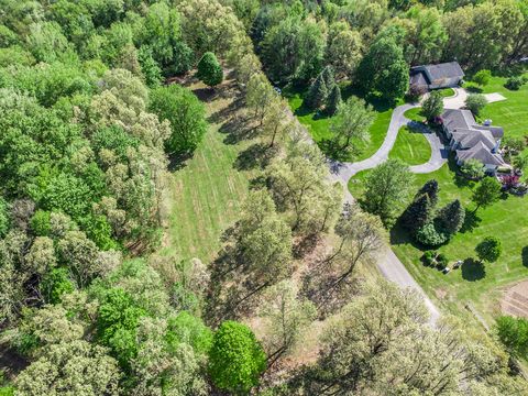 A home in Centreville Vlg