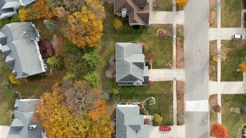 A home in Pittsfield Twp