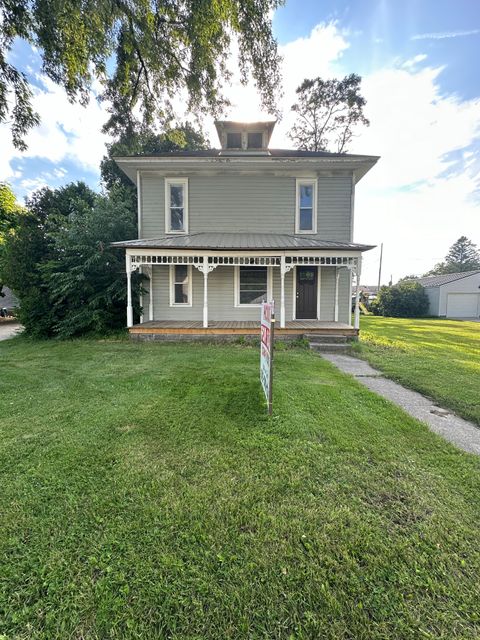 A home in Lake City