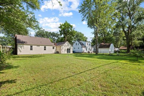 A home in Westland