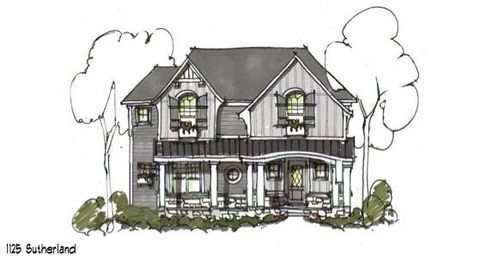 1125 SUTHERLAND Street Plymouth City Wayne MI 48170