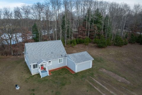 A home in Morton Twp