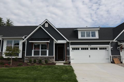 1044 CAMELLIA Circle 45 Marion Township Livingston MI 48843