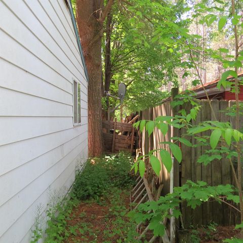 A home in Springville Twp