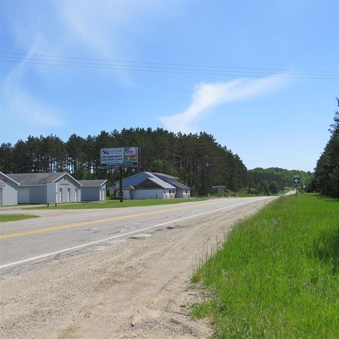 A home in Springville Twp