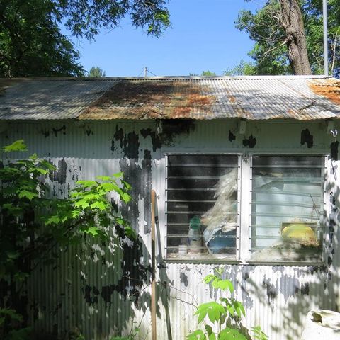 A home in Springville Twp