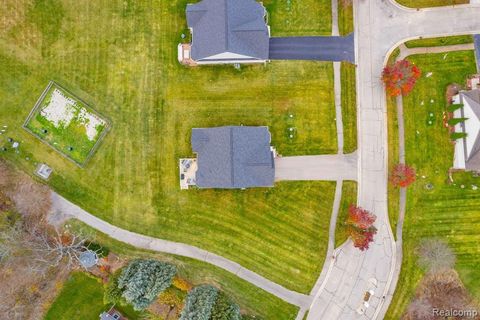 A home in Springfield Twp