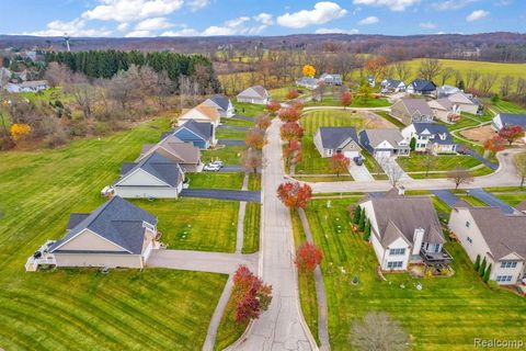 A home in Springfield Twp