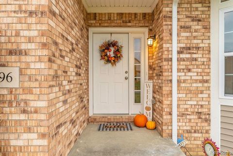 A home in Springfield Twp