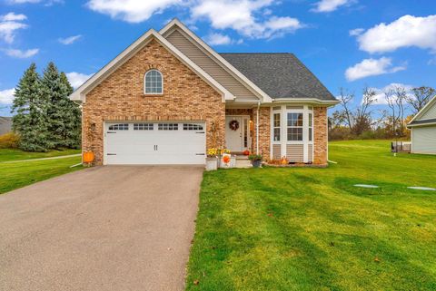 A home in Springfield Twp