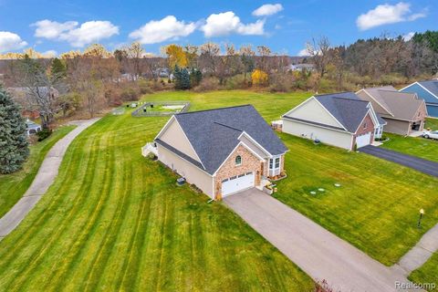 A home in Springfield Twp