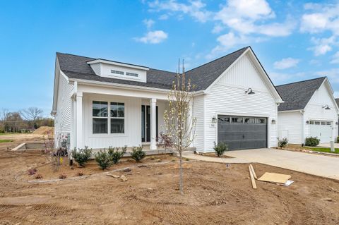 A home in Portage