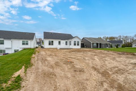 A home in Portage