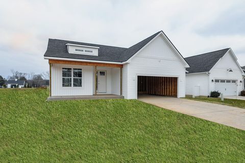 A home in Portage