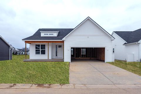 A home in Portage