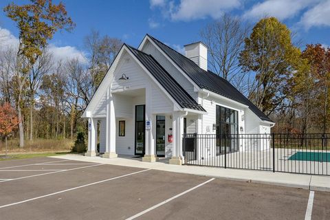 A home in Portage