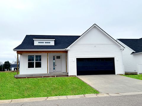 A home in Portage