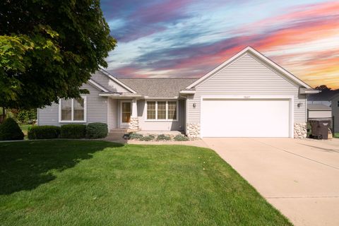 A home in Georgetown Twp