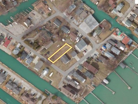 00 Roselawn Street Algonac City MI 48001