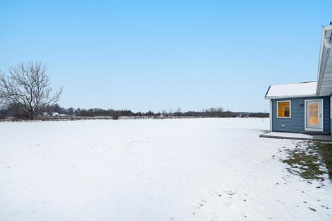 A home in Gun Plain Twp