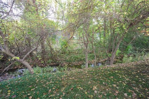 A home in Waterford Twp