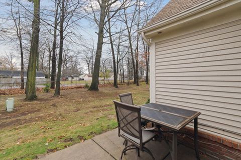 A home in Westland