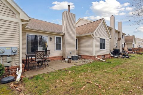 A home in Westland