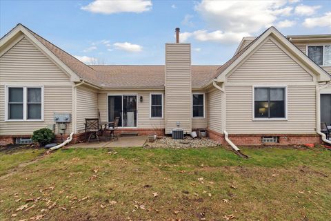 A home in Westland