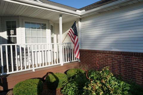 A home in Howell