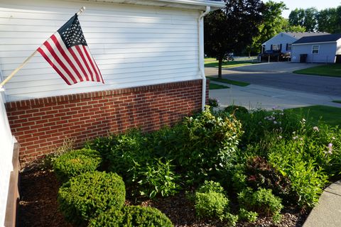 A home in Howell