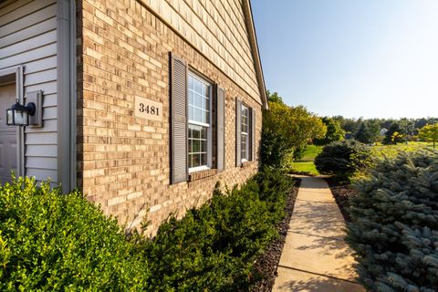 A home in Marion Twp