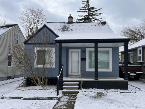 A home in Redford Twp