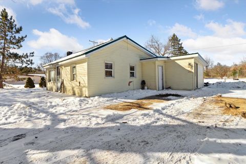 A home in ArcadaTownship_Gratiot