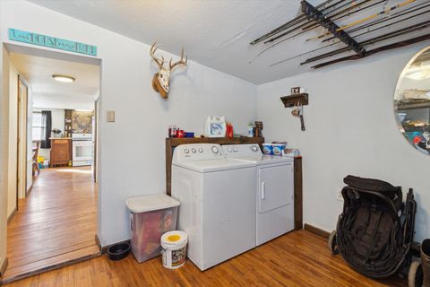 A home in ArcadaTownship_Gratiot