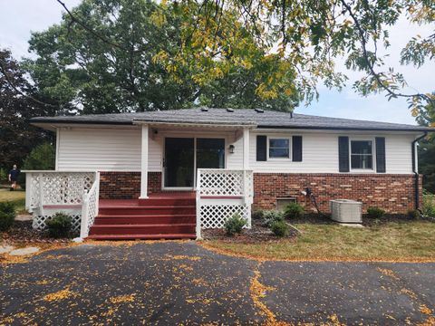 A home in York Twp