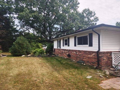 A home in York Twp