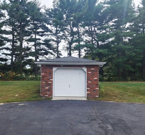 A home in York Twp