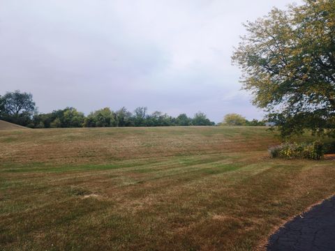 A home in York Twp