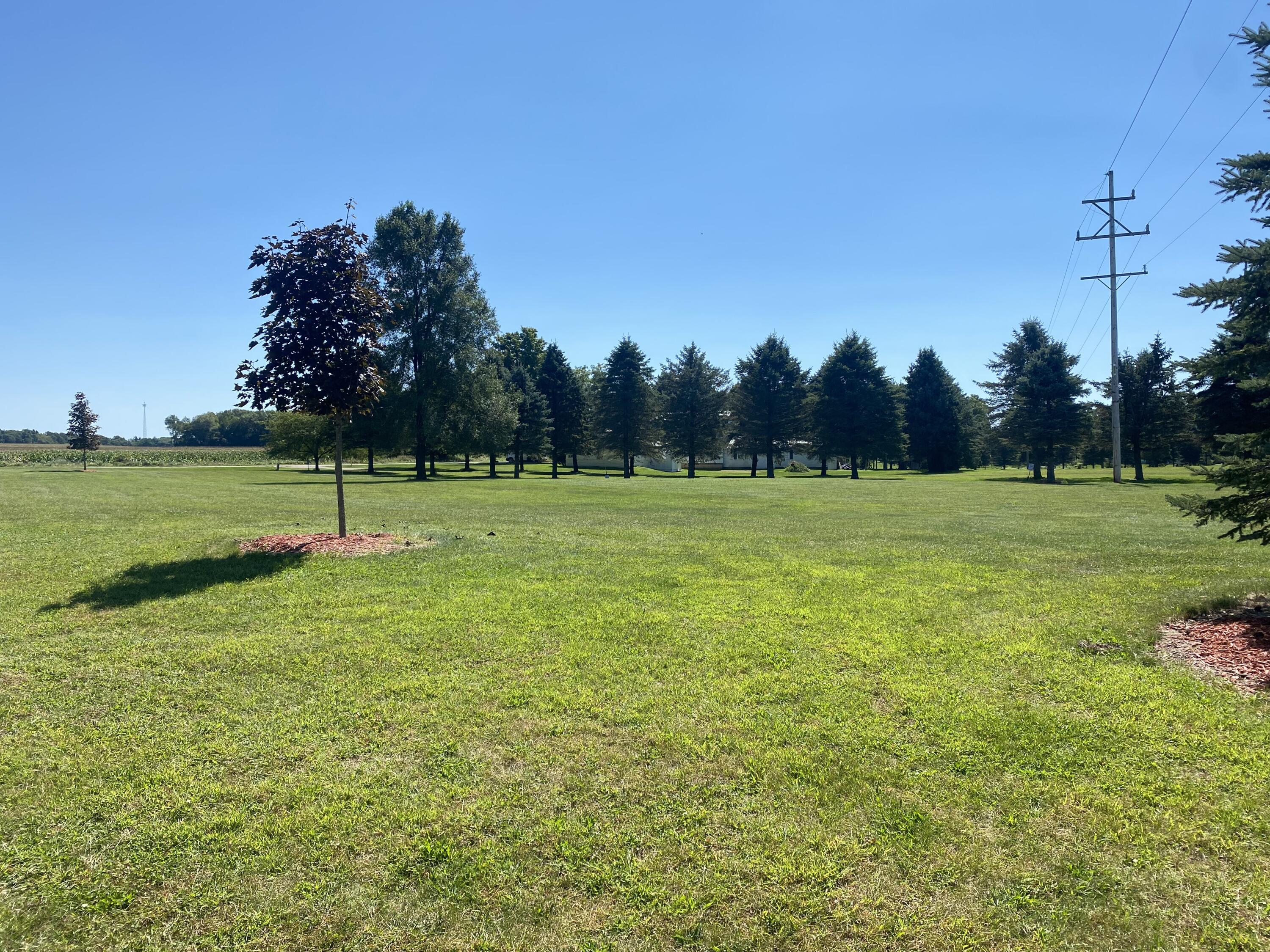 RIVER BEND Drive Lot #10