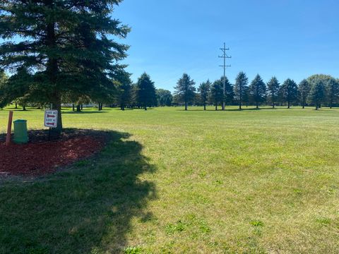 RIVER BEND Drive Lot #10 Concord Township MI 49237