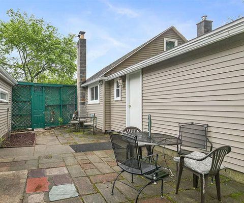 A home in Plainfield Twp