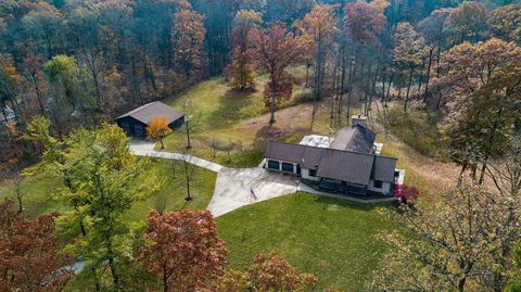 A home in St. Clair Twp