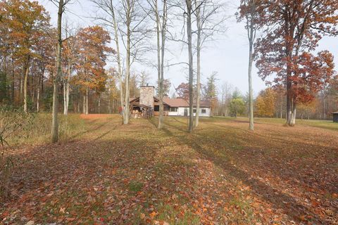 A home in St. Clair Twp