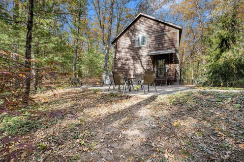 A home in Valley Twp