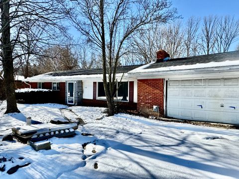 A home in Grand Blanc Twp