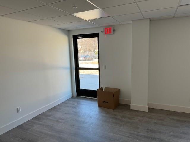 121A N St Joseph Street