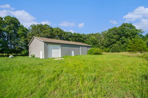 A home in Park Twp